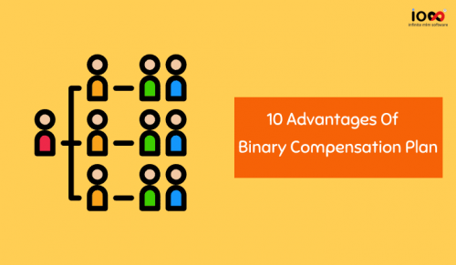 10 Advantages Of Binary Compensation Plan