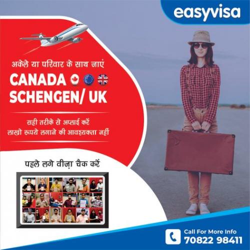 easyvisa karnal