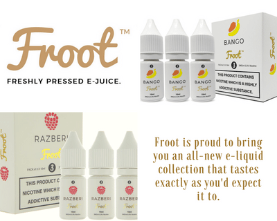 Cheap e juice