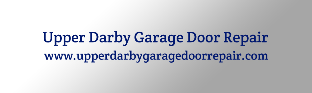 Upper-Darby-Garage-Door-Repair