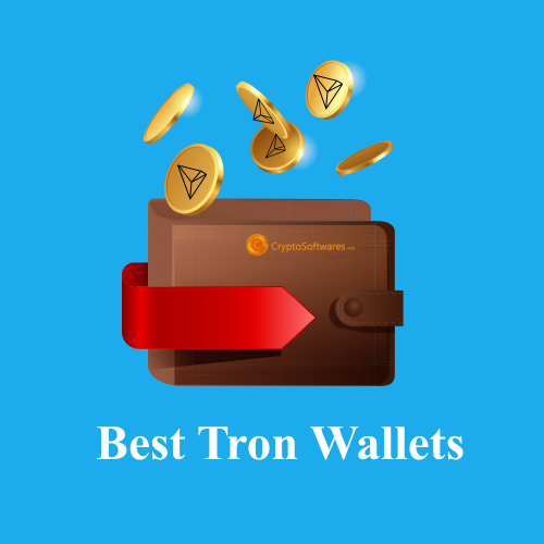 Best Tron Wallets