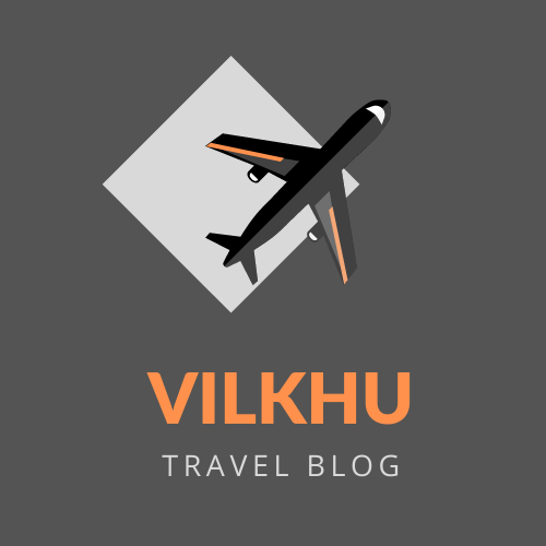 Vilkhu Travel Blog - Best Travel Blogs to read of 2021