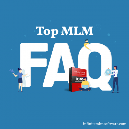 Top MLM FAQs