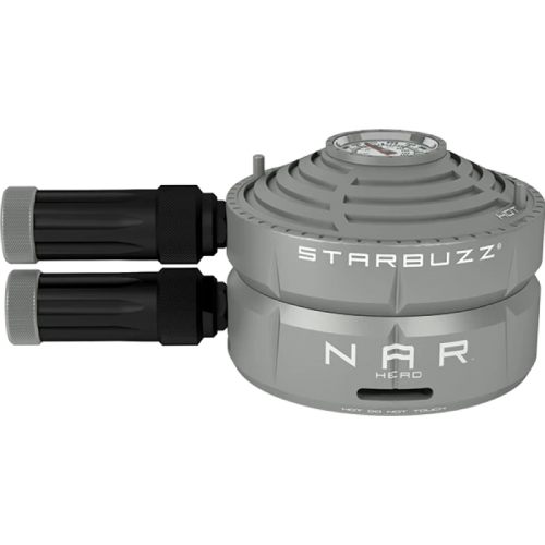 Starbuzz NAR Head-Shishan Vape