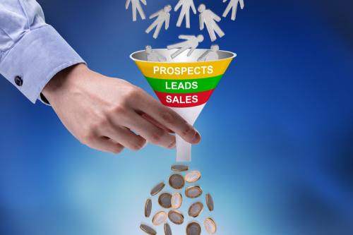 Boost Your Direct Selling Customers By Following Effective Sales Prospecting Strategies