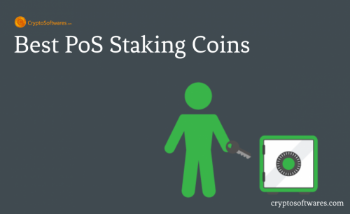 Best PoS Staking Coins