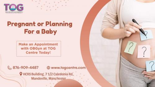 Obstetrics and Gynaecology (TOG) Centre