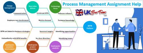 Process Management Assignment Help