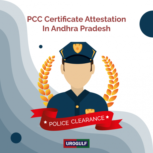 PCC Certificate Attestation in Andhra Pradesh
