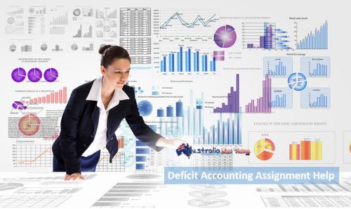Deficit Accounting Assignment Help