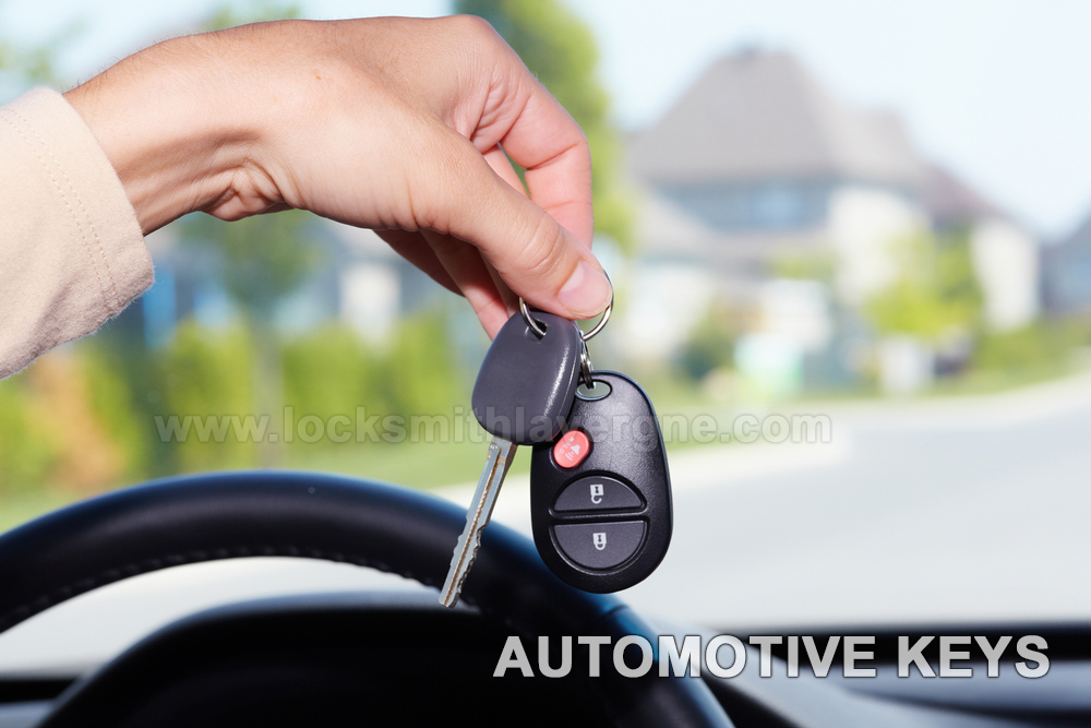 La-Vergne-locksmith-Automotive-Keys