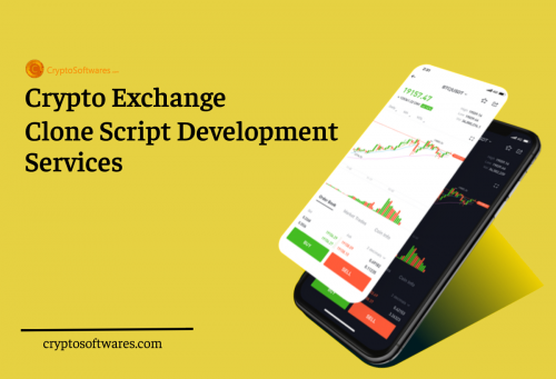 Crypto Exchange Clone Script Development services (1)