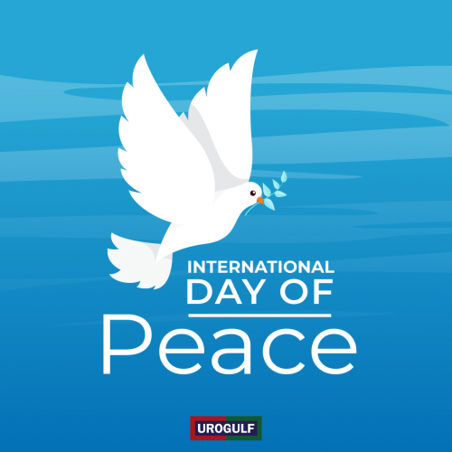 International Day of Peace