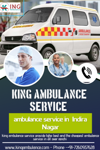 kingambulance