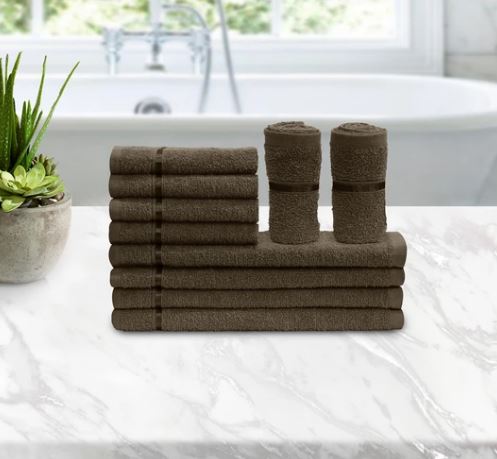 Order Cotton Towels Online in India at Best Prices - Story@Home