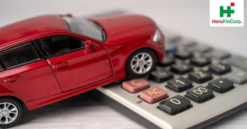 Everything You Need to Know about APR for a Car Loan