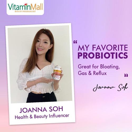 probiotic supplement