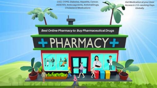 Buy Medicine online