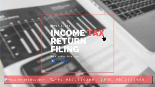 Income Tax Return filing