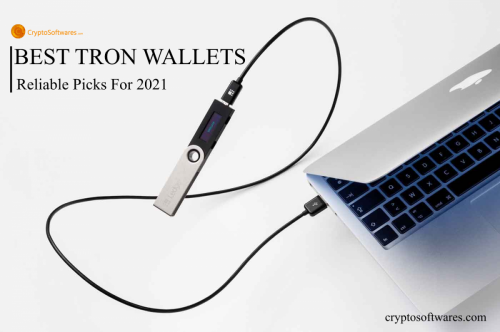 Best Tron Wallets For 2021