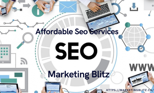 Effective And Result- Driven Seo Services In Toronto