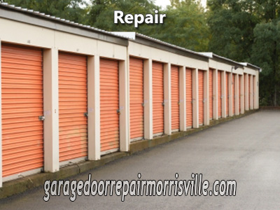 Morrisville-garage-door-Repair