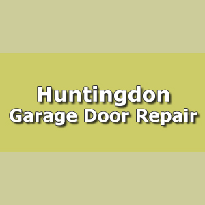 Huntingdon-Garage-Door-Repair-300