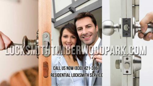 locksmith-Timberwood-Park-services