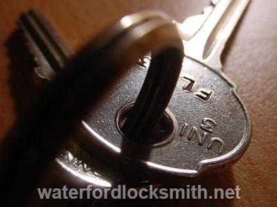 Waterford-emergency-locksmith