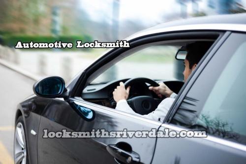 Riverdale-automotive-locksmith