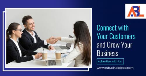 Generate Business Leads in Australia - Aubusinesslead