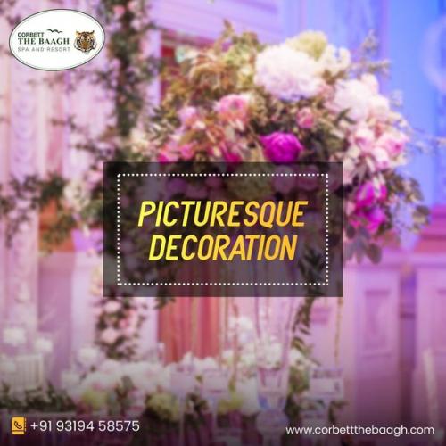 jim corbett resorts for marriage