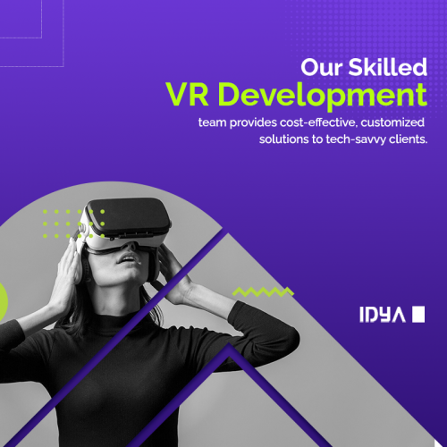 VR App Development