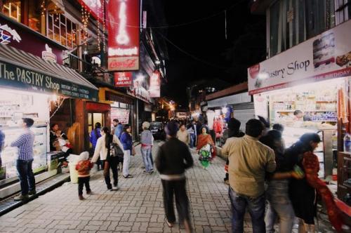 Best Shopping Places In Dharamshala