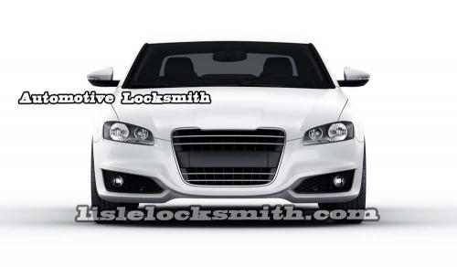 Lisle-automotive-locksmith