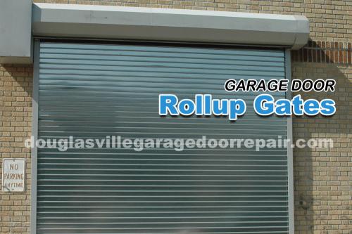 Douglasville-garage-door-repair-rollup-gates