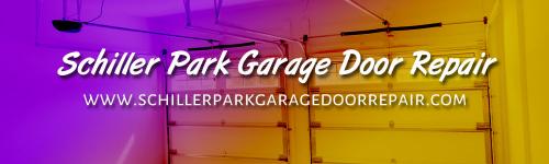 Schiller-Park-Garage-Door-Repair