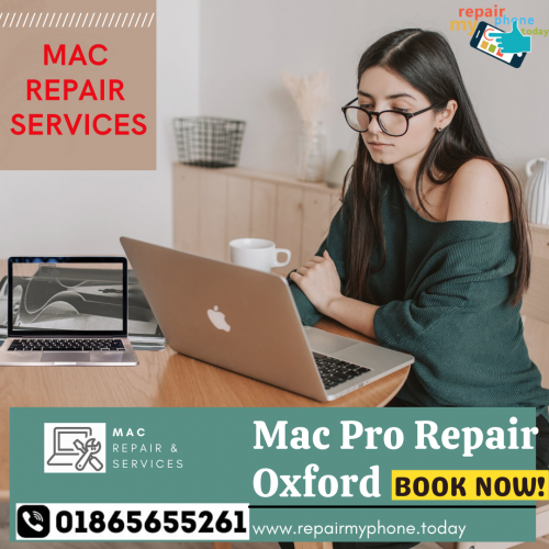 MacBook  pro repair oxford