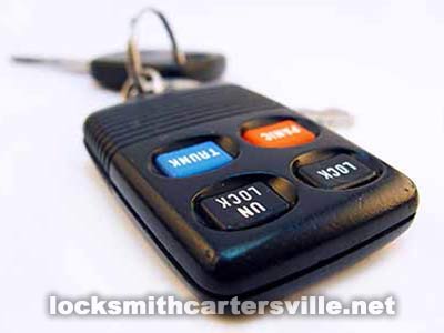 transponder-key-locksmith-cartersville