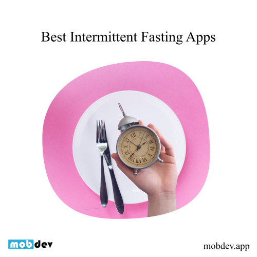 Best Intermittent Fasting Apps