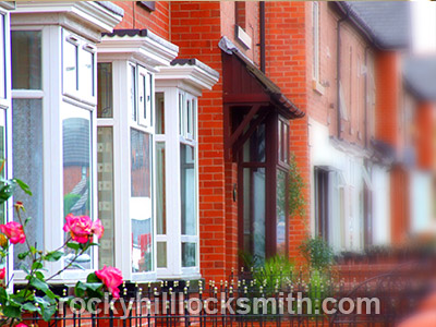 Rocky-Hill-residential-locksmith