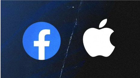 The Fight for Privacy Between Apple and Facebook