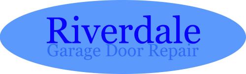 Riverdale-garage-door-repair 1