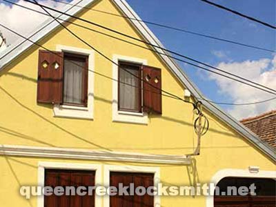 queen-creek-locksmith-residential