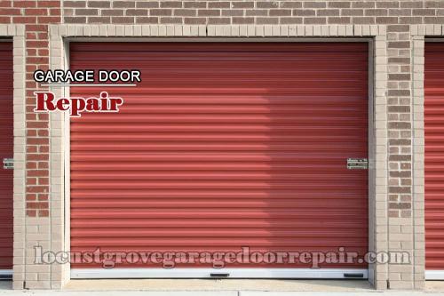 Locust-Grove-garage-door-repair