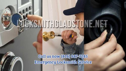 locksmith-Gladstone