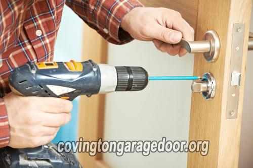 Covington-garage-door-repair