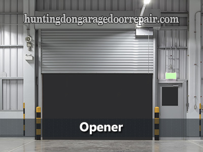 Huntingdon-garage-door-Opener