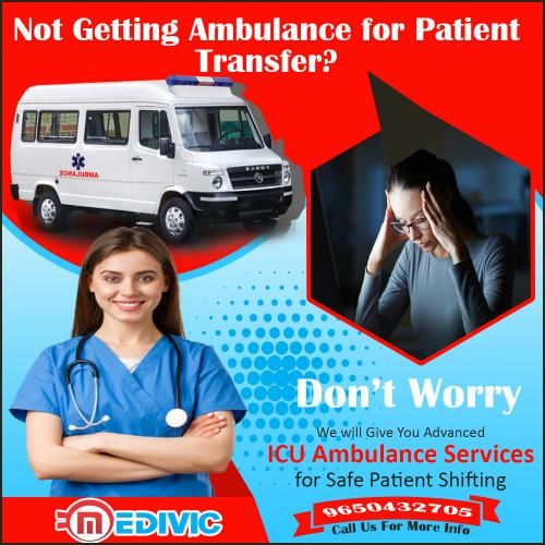 MEDIVIC-AMBULANCE-