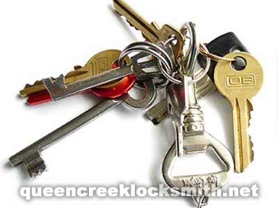 queen-creek-locksmith-rekey